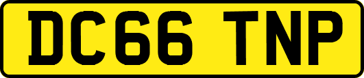 DC66TNP