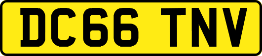 DC66TNV