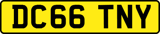 DC66TNY