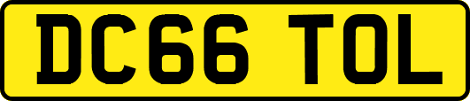DC66TOL