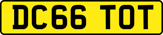 DC66TOT