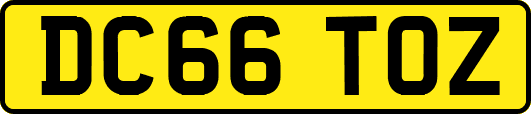 DC66TOZ