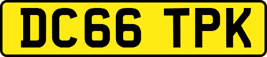 DC66TPK