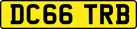 DC66TRB