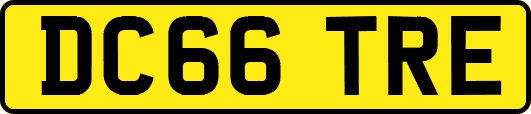 DC66TRE