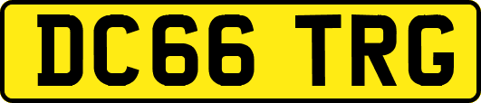 DC66TRG