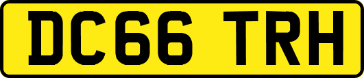 DC66TRH