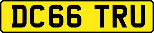 DC66TRU
