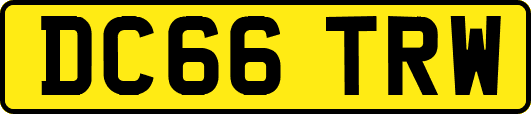 DC66TRW