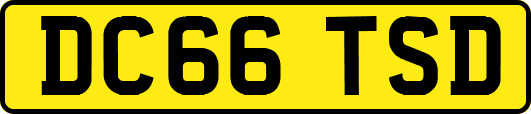 DC66TSD