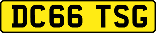 DC66TSG