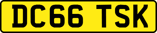 DC66TSK