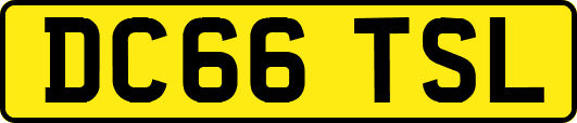DC66TSL