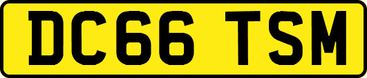 DC66TSM