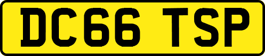 DC66TSP