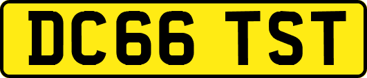 DC66TST