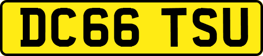 DC66TSU