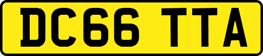 DC66TTA