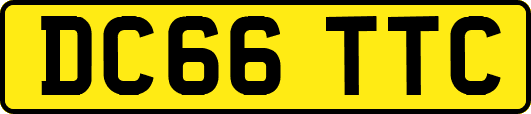 DC66TTC