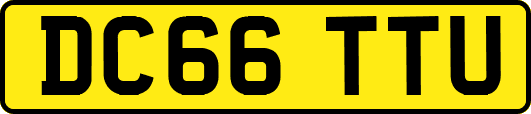 DC66TTU