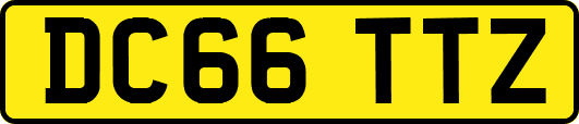 DC66TTZ