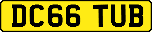 DC66TUB