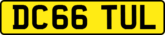 DC66TUL