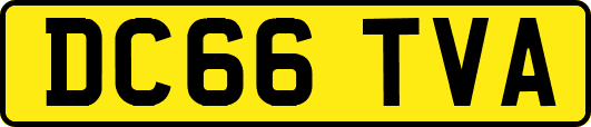 DC66TVA