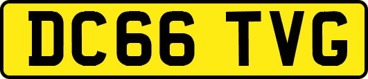 DC66TVG