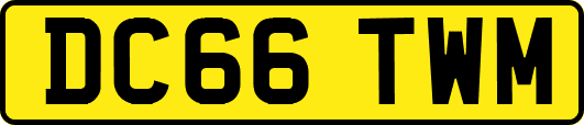 DC66TWM