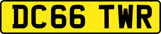 DC66TWR