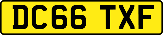 DC66TXF