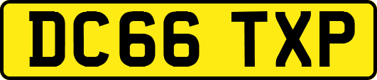 DC66TXP