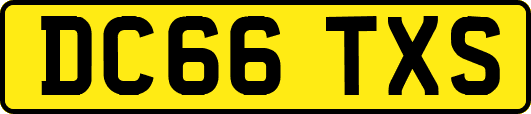 DC66TXS