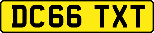 DC66TXT