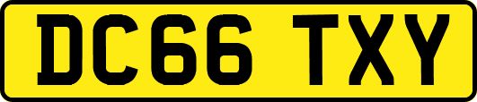 DC66TXY