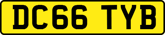 DC66TYB