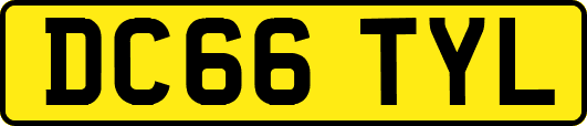 DC66TYL