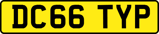 DC66TYP