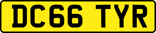 DC66TYR