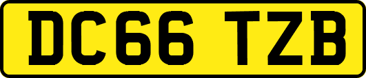 DC66TZB