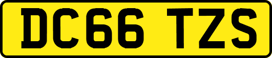 DC66TZS