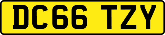 DC66TZY