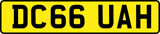 DC66UAH