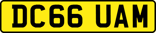 DC66UAM