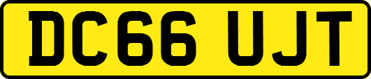 DC66UJT