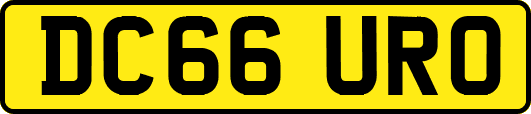 DC66URO