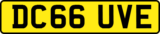 DC66UVE
