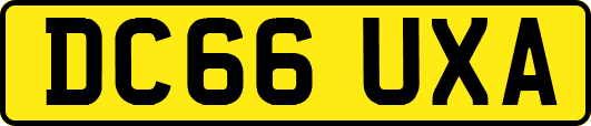 DC66UXA
