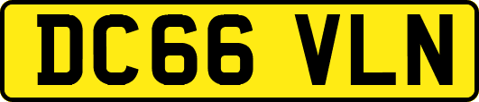 DC66VLN